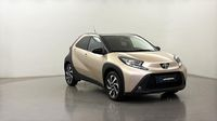 Toyota Aygo X 1.0 VVT-i 72ch Design MY24 — photo 3