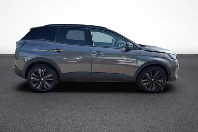 Peugeot 3008 puretech 130ch s&amp;s eat8 — photo 7
