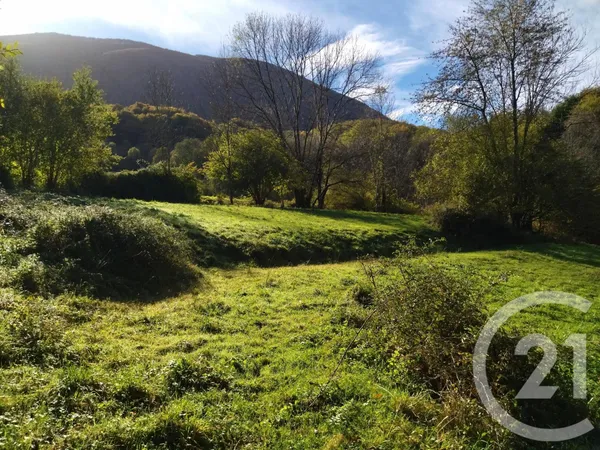 Terrain 10490 m²