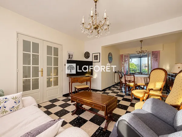 Maison 4 pièces 119 m²