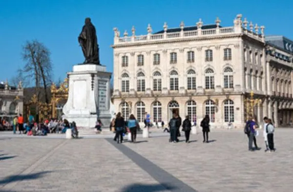 FONDS DE COMMERCE 150 m² NANCY
