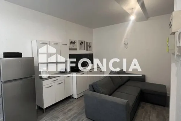 APPARTEMENT_MEUBLE