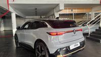 Renault Mégane E-Tech Electric EV60 220ch Iconic super charge — photo 7