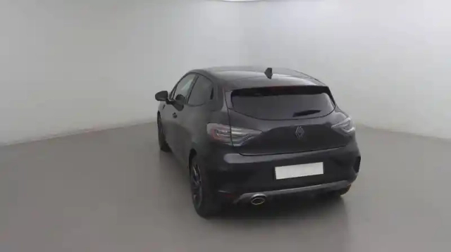 Renault Clio tce 90 ch gsr2 — photo 6