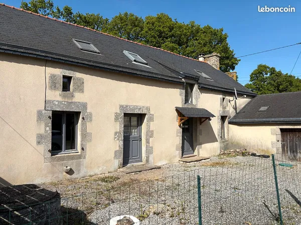 Maison 8 pièces 210 m²