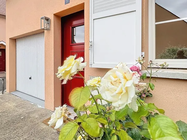 Maison 4 pièces 88 m²