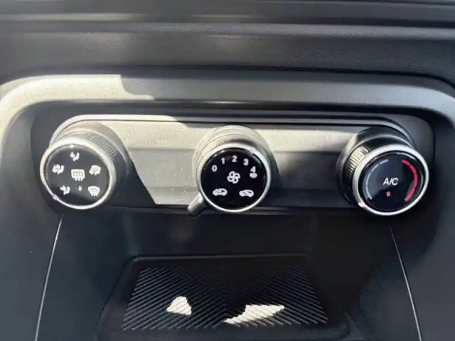 Citroën C3 e- 113 ch — photo 16