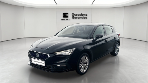 Seat Leon 1.0 TSI 110 BVM6
