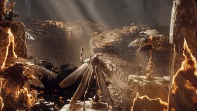 ENDLESS Legend II : le trailer de lancement dévoile la 1.0
