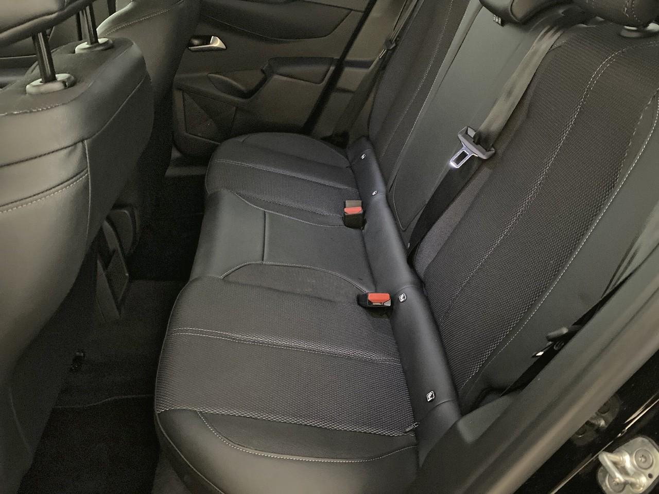 Ds Ds 3 hybride 136 e-dct6 pallas — photo 10