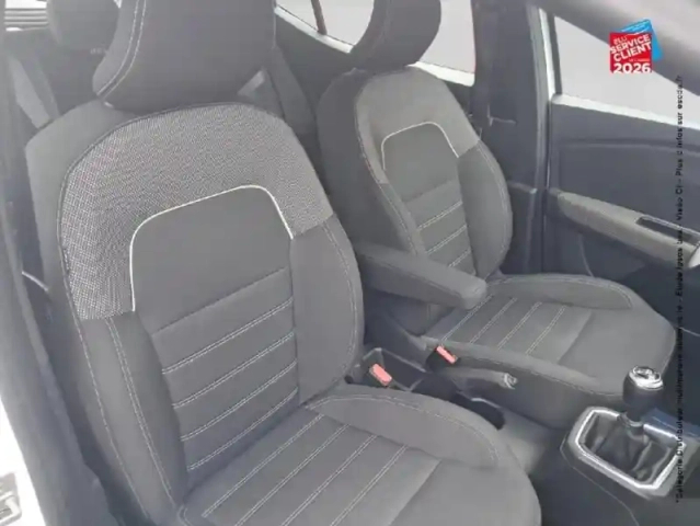Dacia Sandero 1.0 eco-g 100ch confort -22 — photo 20