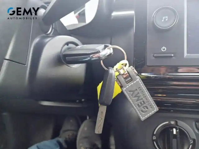 Citroën C3 puretech 83 s&amp;s bvm5 — photo 35