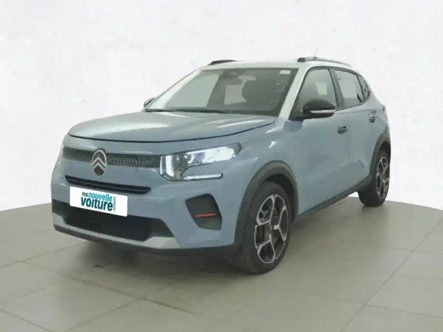 Citroën C3 turbo 100 ch bvm6 — photo 51