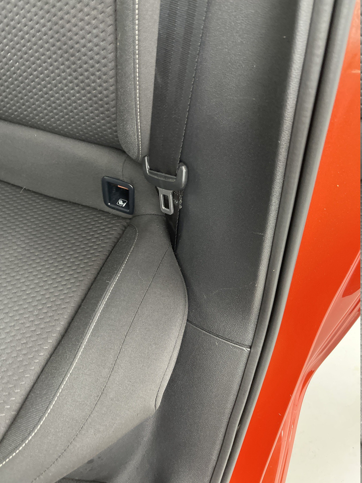 Volkswagen Polo — photo 58