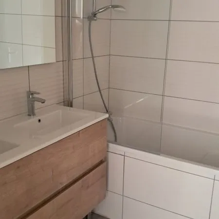 Appartement F3 2 balcons Besancon idéal colocation