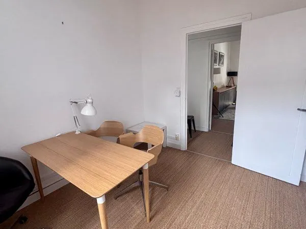 Location bureau avocat