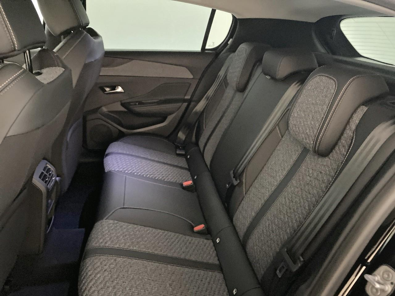 Peugeot 308 bluehdi 130ch s&s eat8 allure — photo 10
