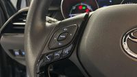Toyota C-Hr 1.8 Hybride 122ch Design Ultimate E-CVT — photo 26