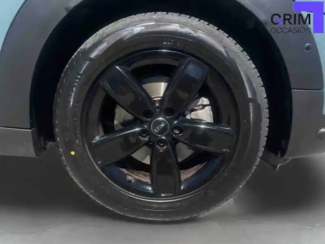 Mini Mini countryman 136 ch bva7 — photo 14