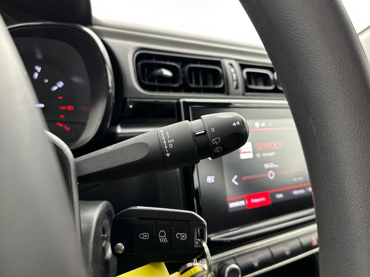Citroën C3 puretech 83 s&s bvm5 feel pack — photo 20