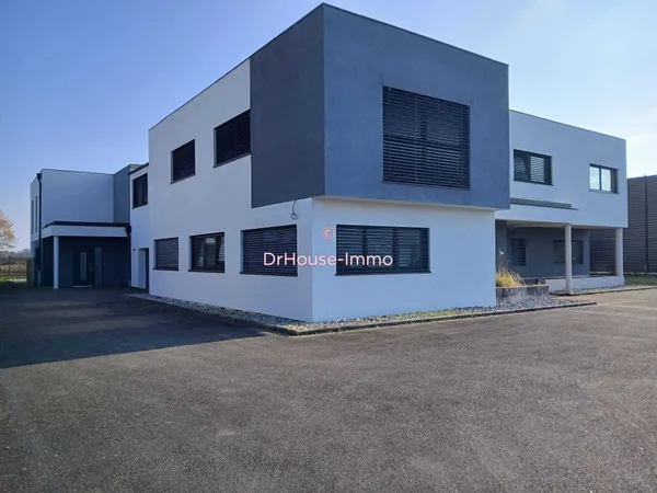 Immeuble de bureaux / Professions libérales / Investissement locatif -
