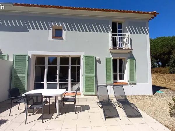 A vendre maison familiale / vacances