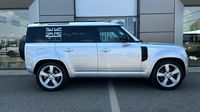 Land-Rover Defender 110 2.0 P400e XS Edition 2023 — photo 4