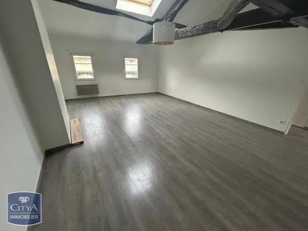 Appartement 3 pièces