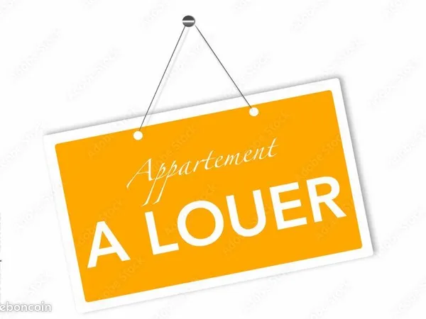 Appartement 2 pièces