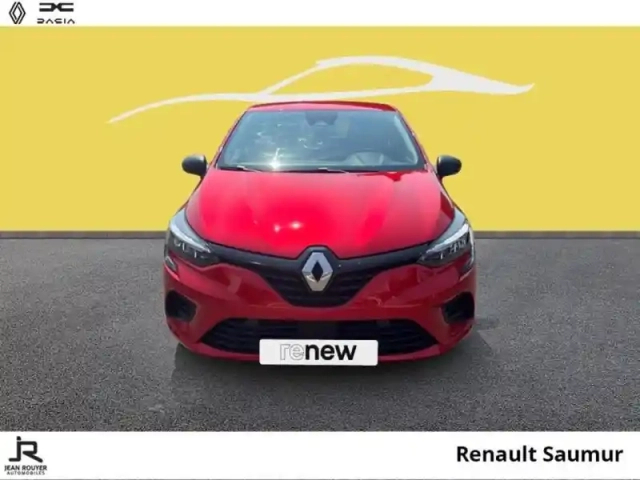 Renault Clio 1.0 sce 65ch authentic — photo 9
