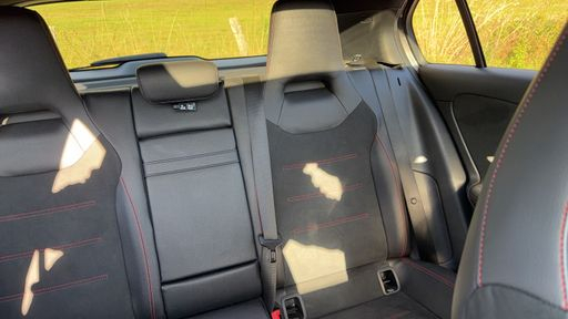Mercedes Classe A 200 163 7G-DCT - AMG Line – 2019 – 86711 km – Essence – Boîte Automatique — photo 26
