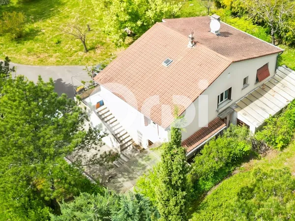Maison 5 pièces 85 m²