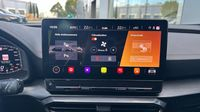 Cupra Formentor 1.4 e-HYBRID 204ch V DSG6 — photo 28
