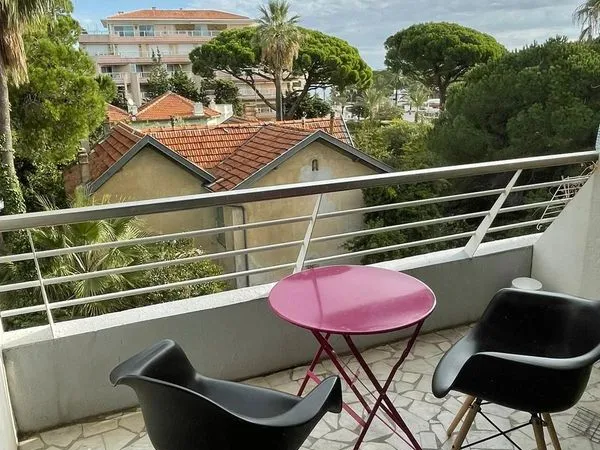 Appartement 1 pièce 34 m²