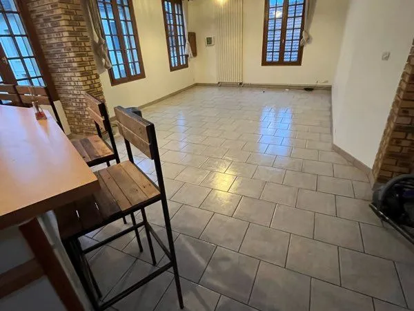 Location Duplex
