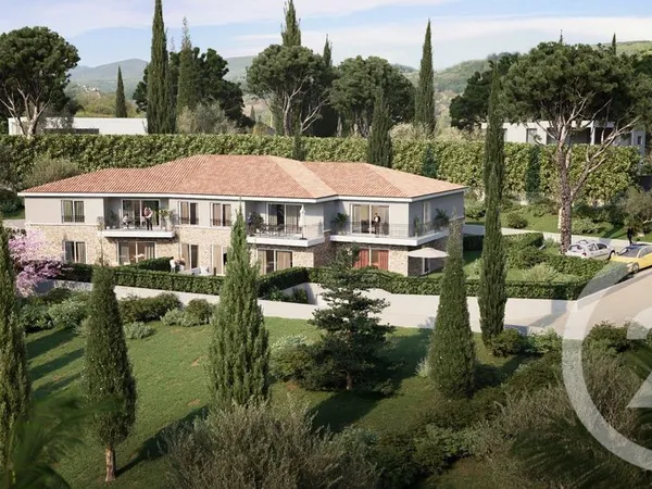 Appartement 3 pièces 71 m²