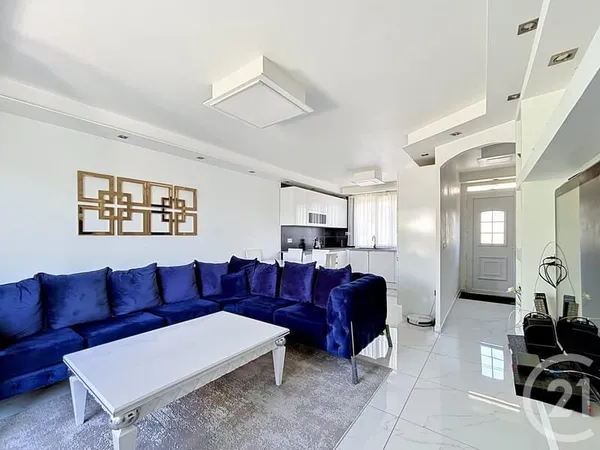 Maison 5 pièces 107 m²