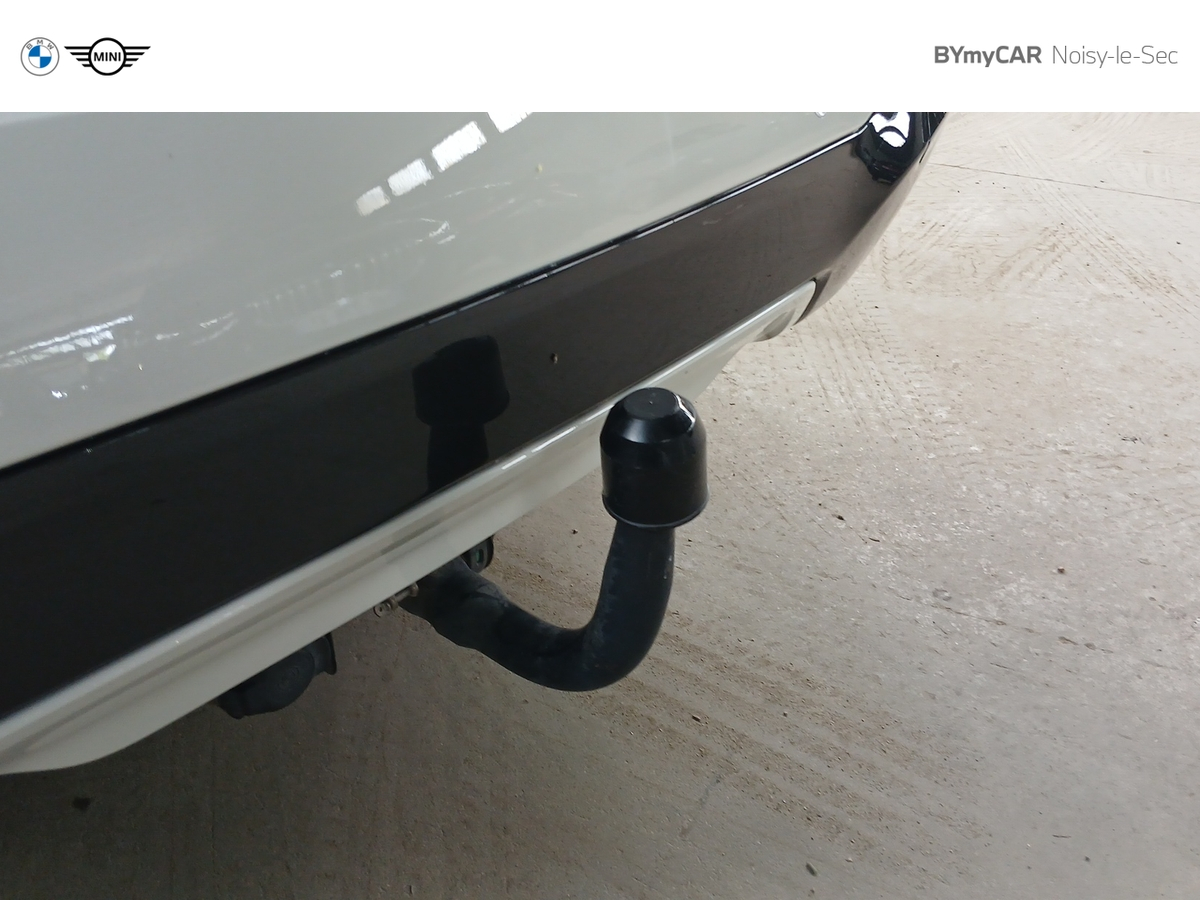 BMW X1 xDrive 25e 220 ch BVA6 — photo 24
