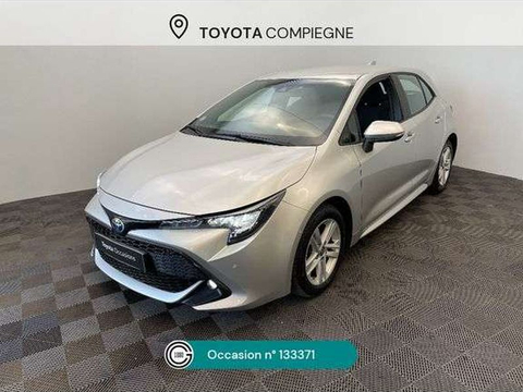 Toyota COROLLA Toyota Corolla