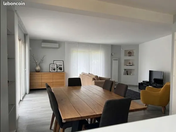 Maison individuelle - 107 m² - Gagnac/Garonne