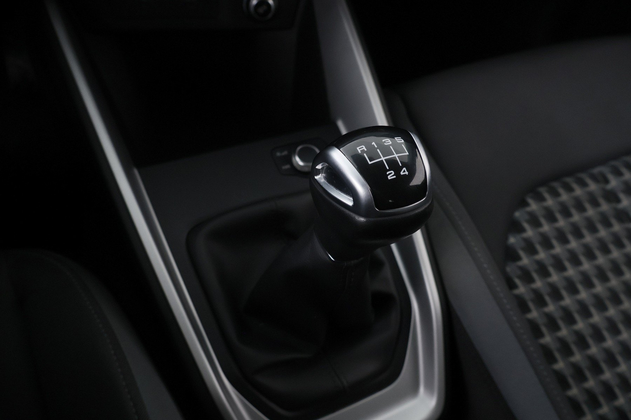 Audi A1 Sportback — photo 24
