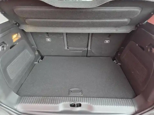 Citroën C3 Aircross bluehdi 120 s&amp;s eat6 — photo 65