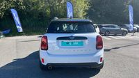 Mini Countryman Cooper D 150ch Longstone BVA8 113g — photo 6