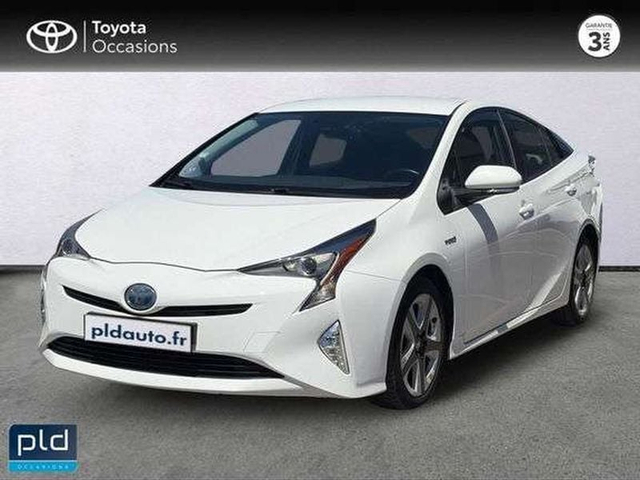 Toyota PRIUS Toyota Prius 122h Dynamic