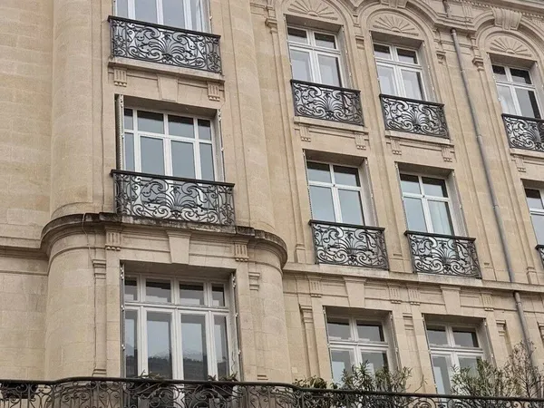 Appartement 6 pièces 129 m²