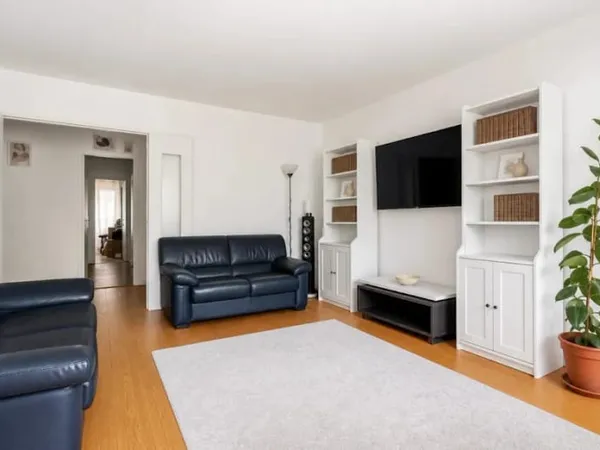 Appartement 5 pièces 105 m²