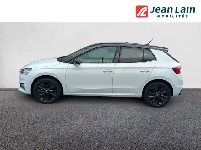 Skoda Fabia 1.0 tsi 95 ch evo 2 bvm5 — photo 44