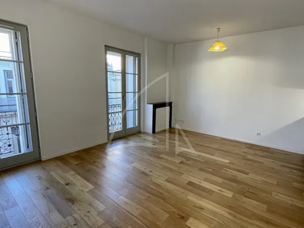 Appartement 3 pièces 55 m²