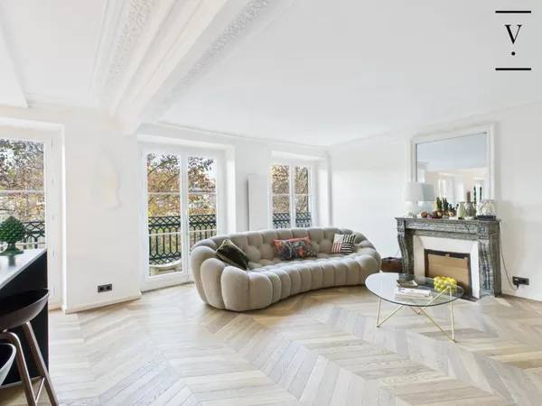 Vends t3 - 110.48 m² - Paris 3Ème