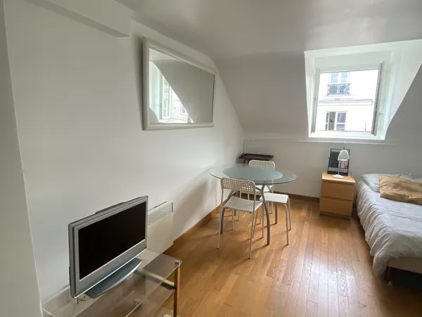 Vends studio 18m² Métro Vaneau
